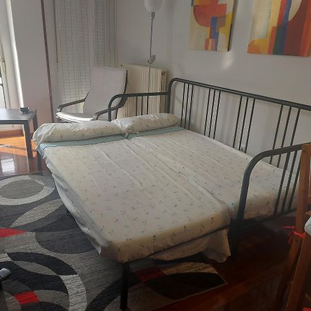 Apartament Soleado Piso Con Garaje Y Piscina A 8' Centro Castro Urdiales Zewnętrze zdjęcie