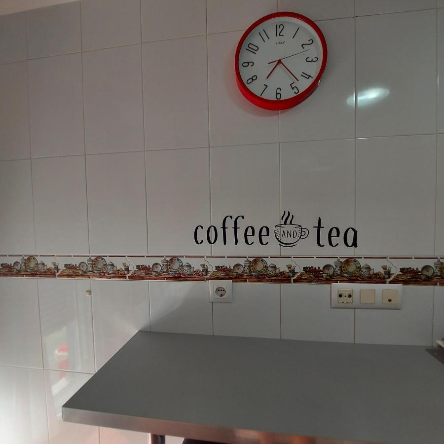 Apartament Soleado Piso Con Garaje Y Piscina A 8' Centro Castro Urdiales Zewnętrze zdjęcie