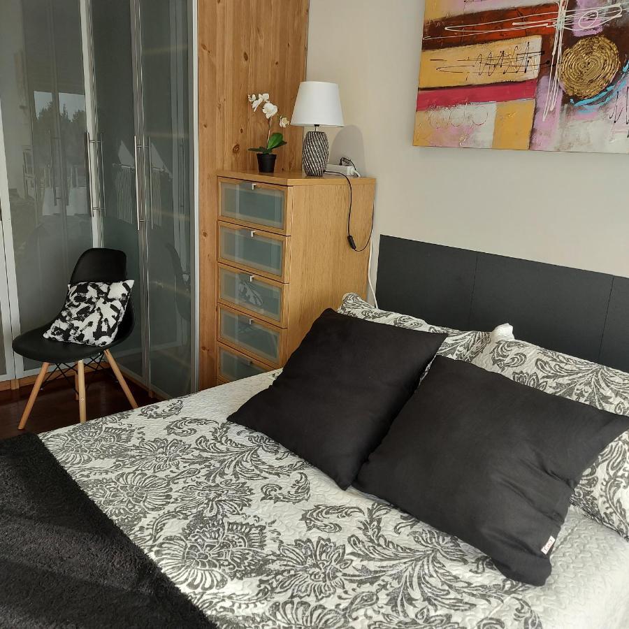 Apartament Soleado Piso Con Garaje Y Piscina A 8' Centro Castro Urdiales Zewnętrze zdjęcie