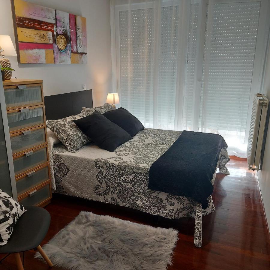 Apartament Soleado Piso Con Garaje Y Piscina A 8' Centro Castro Urdiales Zewnętrze zdjęcie