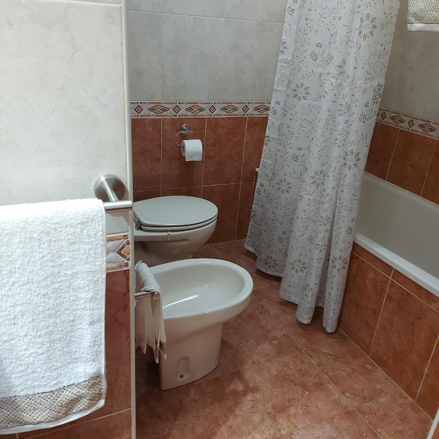 Apartament Soleado Piso Con Garaje Y Piscina A 8' Centro Castro Urdiales Zewnętrze zdjęcie