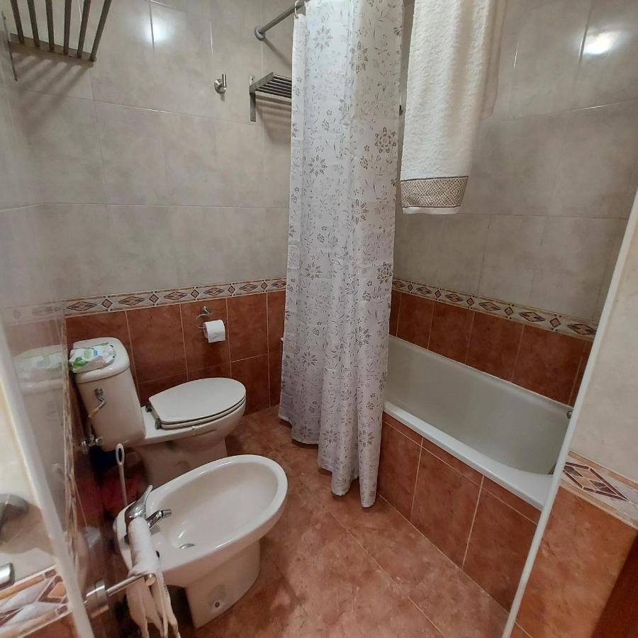 Apartament Soleado Piso Con Garaje Y Piscina A 8' Centro Castro Urdiales Zewnętrze zdjęcie