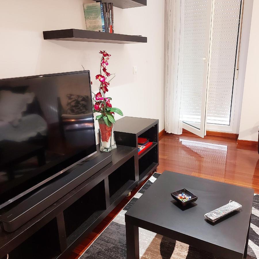 Apartament Soleado Piso Con Garaje Y Piscina A 8' Centro Castro Urdiales Zewnętrze zdjęcie