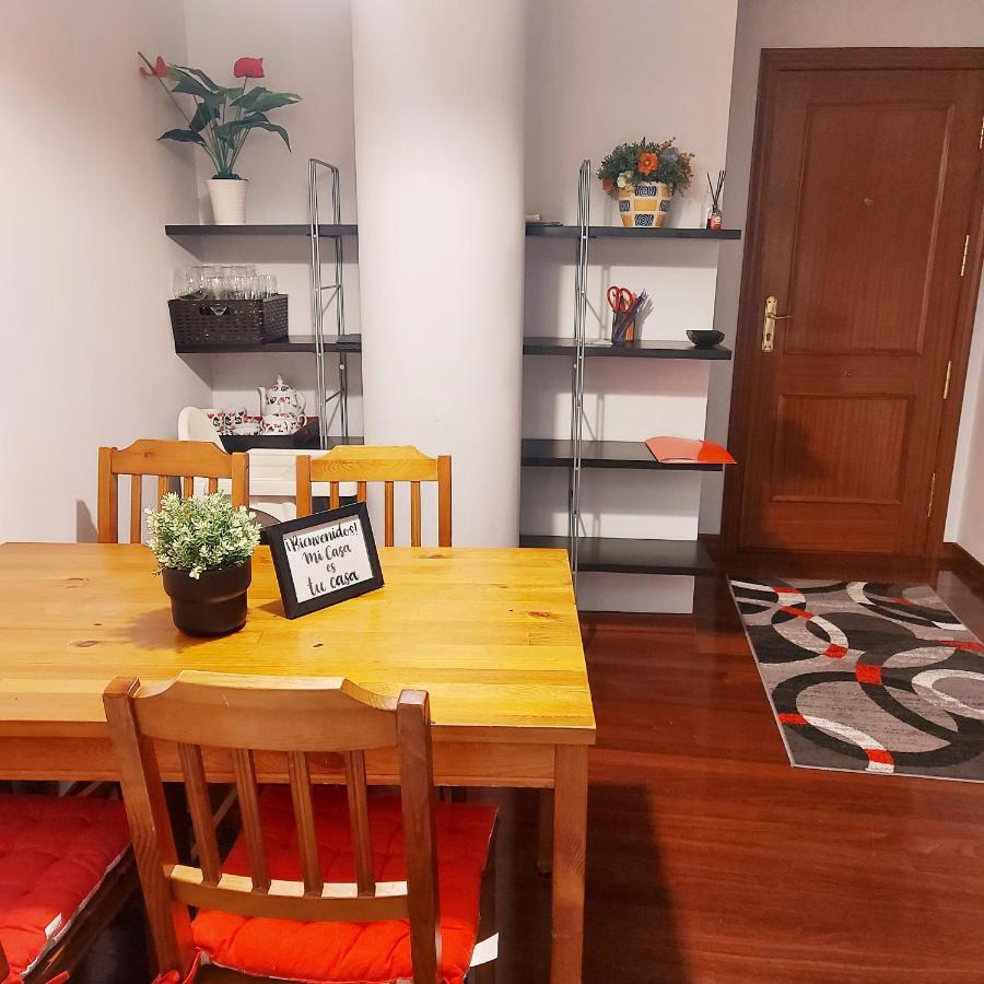 Apartament Soleado Piso Con Garaje Y Piscina A 8' Centro Castro Urdiales Zewnętrze zdjęcie