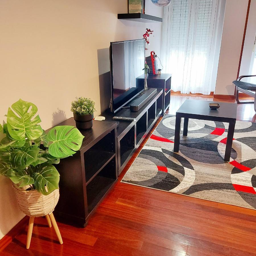 Apartament Soleado Piso Con Garaje Y Piscina A 8' Centro Castro Urdiales Zewnętrze zdjęcie
