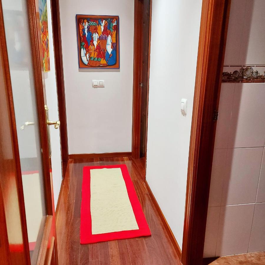 Apartament Soleado Piso Con Garaje Y Piscina A 8' Centro Castro Urdiales Zewnętrze zdjęcie