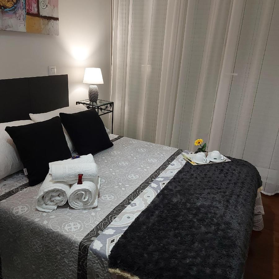 Apartament Soleado Piso Con Garaje Y Piscina A 8' Centro Castro Urdiales Zewnętrze zdjęcie